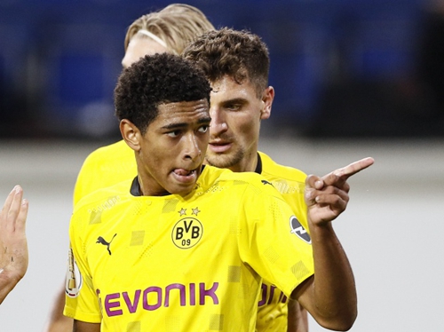 多特蒙德 多特蒙德