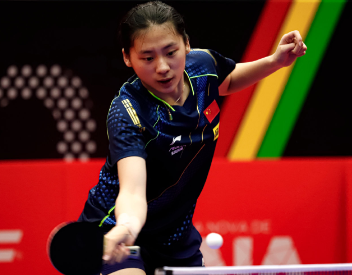 让我们拭目 让我们拭目