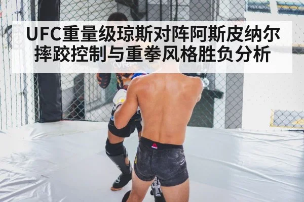 UFC重量级琼斯对阵阿斯皮纳尔摔跤控制与重拳风格胜负分析